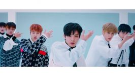 موزیک ویدیو No Air گروه The Boyz