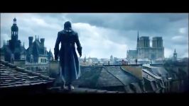 تریلر نسخه گرافیکی کامپیوتر Assassins Creed Unity