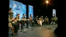 اجرای ای نامت علیرضا علیرضا افتخاری صدای امیر حسین مدرس کلیپ رحمان