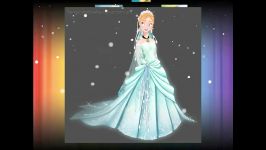 عکسایی زیبا انیمیشن فروزن Frozen