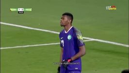 أهداف مباراة السعودية 1 1 الإمارات  تصفيات بطولة كأس آسيا تحت 23 سنة 26 3 2019
