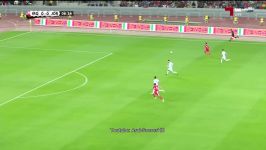 أهداف مباراة العراق 3 2 الأردن  تعليق محمد السعدي  بطولة الصداقة الدولية