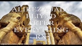 ALIREZA JALA   ELIYAD After everything RX