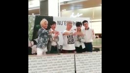 NUEST Fanmeeting 140727