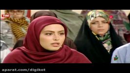 از جوک مشهدی سینا مهراد تا علت انتخاب ریحانه پارسا برای نقش لیلا