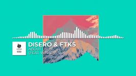 Disero FTKS  About Us feat. Winter  Monstercat