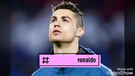 ronaldo . khafan