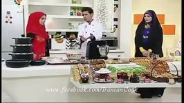 ویژه عید نوروز  شیرینی کری سنتی اصفهان