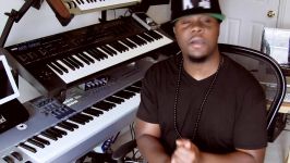 Mike Kalombo  Neo Soul Keys 3x