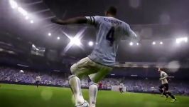 تبلیغ؛ تریلر رسمی بازی FIFA15