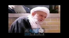 حقایقی تلخ زبان آیت الله بهجت