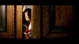 assassins creed lineage قسمت اول پارت 1