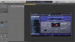 Spectrasonics Omnisphere v2.6 Arpeggiator