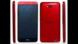 Htc Desire 616 Surfacesجدید