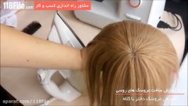 آموزش ساخت عروسک های گوگولی بامزه دخترونه