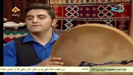 گروه ماهتو کمال محمدی آهنگ محلی مازندرانی