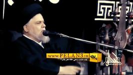 حجت الاسلام سید حسین هاشمی نژاد