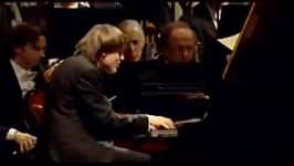 پیانو دانیل تریفونو Daniil Trifonov