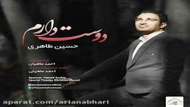 Hossein Taheri  Dooset Daram حسین طاهری  دوست دارم 