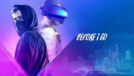 Alan Walker  On My Way Lyrics ft. Sabrina Carpenter Farruko PUBG edition