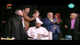 مراسم عقد یک زوج بعد 22 سال