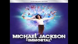 Michael Jackson Smooth Criminal Immortal Version Audio HQ