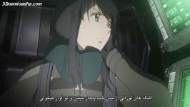 تیتراژ آغازین انیمه Aldnoah Zero