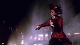 Master of Tides  Lindsey Stirling  دانلود موزیک ویدئو