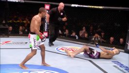 ۵ تمام کننده برتر UFC Philadelphia