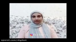 واکنش شرکت کننده برنده باش به ادعای تقلب در این مسابقه