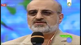 محمد اصفهانی  امشب در سر شوری دارم