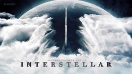 آهنگ متن فیلم میان ستاره ای Interstellar  Day One