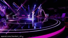 THE VOICE KIDS .... دوستان مراقب ضربان قلبتان باشد ...