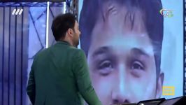 خواستگاری یک پسر افغانی در برنامه تلویزیونی عصر جدید 2019