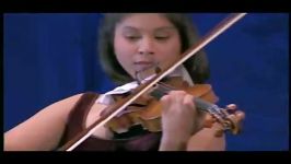 Bach Double Concerto Mov.1