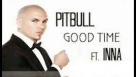 Inna Feat pitbull Good time