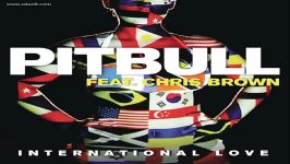 Pitbull Feat Chris Brown International Love