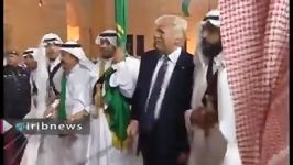 ساخت پاخت ترامپ سعودی ها براي دوشيدن بيشتر