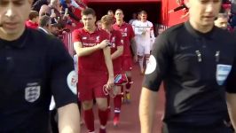 Liverpool Legends vs Ac Milan Glorie 3 2 Highlights All Goals 23032019