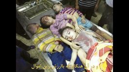 به کدامین گناه کشته شدند ؟ جنایات اسرائیل در غزه 