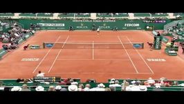 گریگور دیمیتروف.HOT SHOT.TENNIS