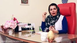 بوتاکس مراقبت های پس آن دکتر مژگان طاهری