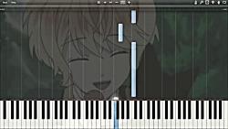 Piano Diabolik Lovers