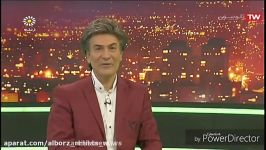 سعیدنورمحمدی «» شبکه جهانی جام جم