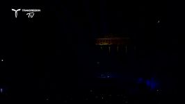 Armin van Buuren Vini Vici ft. Hilight Tribe  Great Spirit Live at Trans16