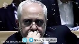 امریکا کدخدای روحانی لیبرال ها نابود شد  دکتر حسن عباسی