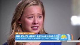 روایت تکان دهنده تجاوز جنسی به دانش آموز دختر آمریکایی
