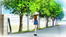 انیمه Glasslip  اپیزود 4