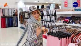 بازدید سایت عروسکو فروشگاه بزرگ آتریسا در جهانشهر کرج