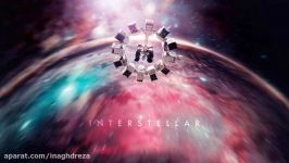 موسیقی متن زیبای فیلم Interstellar میان ستاره ایی